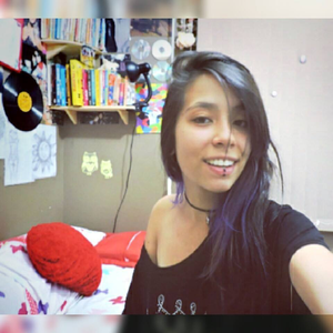 Foto de perfil de Vitória Escobar