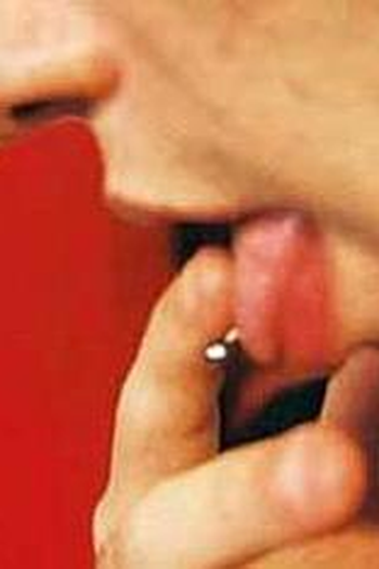  de Curta Quero ser Jack White (2004)