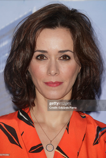 Fanny Gautier - Poster 1