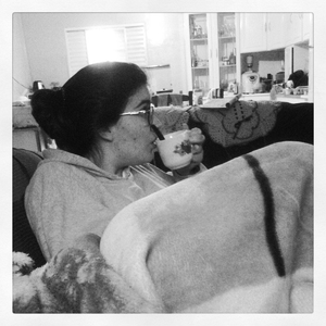 Foto de perfil de Bárbara Botura