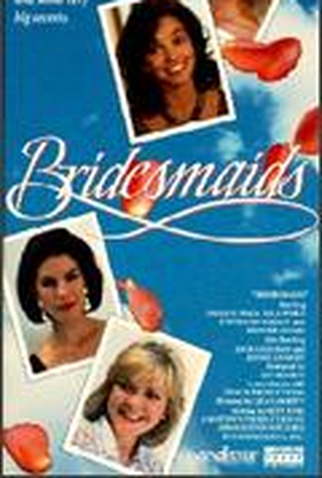 Poster 2 de Filme Amigas para Sempre (1989)