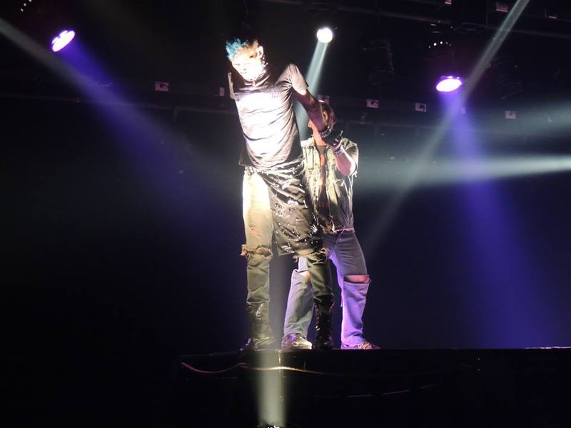 Foto 1 de Voar é com os Pássaros