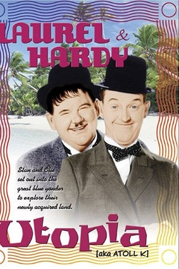  de Filme A Ilha da Bagunça (1951)