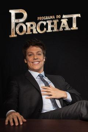  de TV Programa do Porchat (2016)