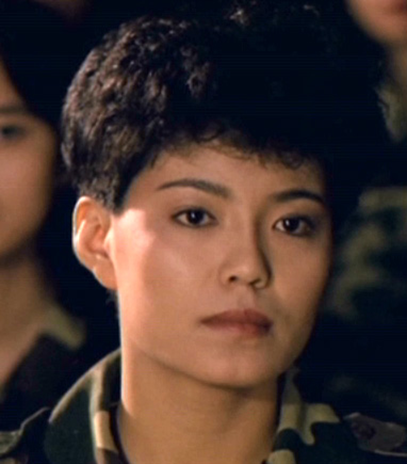 Sherry Hon Wing-Ching - Foto 1