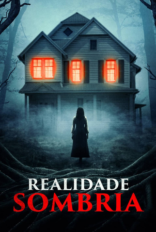 Poster 3 de Filme Realidade Sombria (2023)