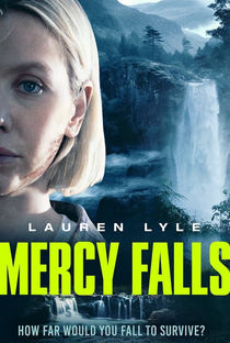 Mercy Falls - Poster / Capa / Cartaz - Oficial 4