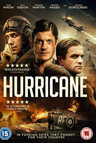 Poster 4 de Filme Missão de Honra (2018)