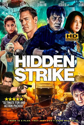 Poster 16 de Filme Projeto Extração (2023)