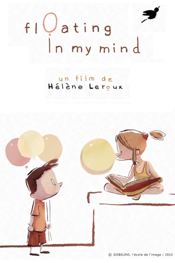  de Curta Floating in My Mind (2013)