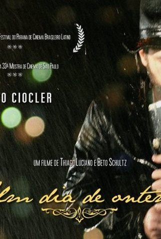 Poster 1 de Filme Um dia de ontem (2009)