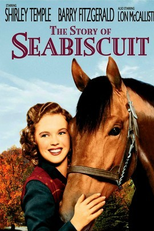 Têmpera de Vencedor (The Story of Seabiscuit)
