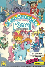 Meu Pequeno Pônei: O Filme (My Little Pony: The Movie)
