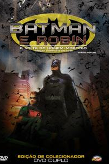  de Série Batman e Robin (1949)