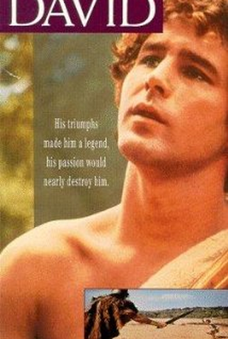 Poster 1 de Filme A História de Davi (1976)