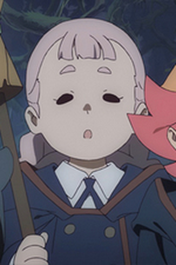 Poster de Episódio アルクトゥルスへの道 (2017)