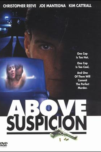  de Filme Sem Suspeita (1995)