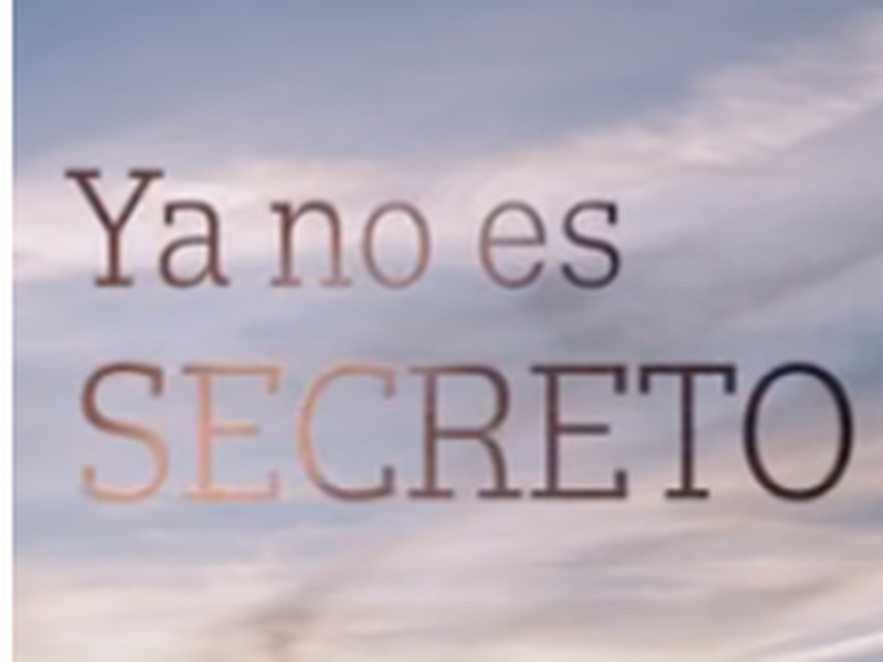 Foto 1 de Ja nao é secreto