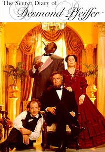 The Secret Diary of Desmond Pfeiffer (1ª Temporada) (The Secret Diary of Desmond Pfeiffer (Season 1))