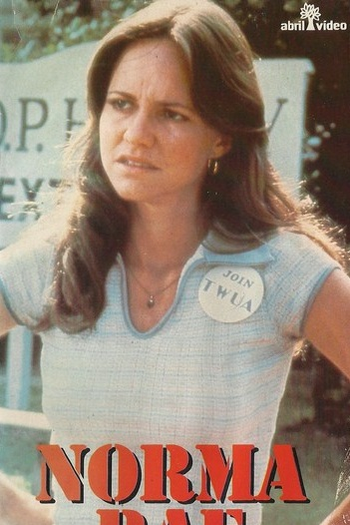  de Filme Norma Rae (1979)