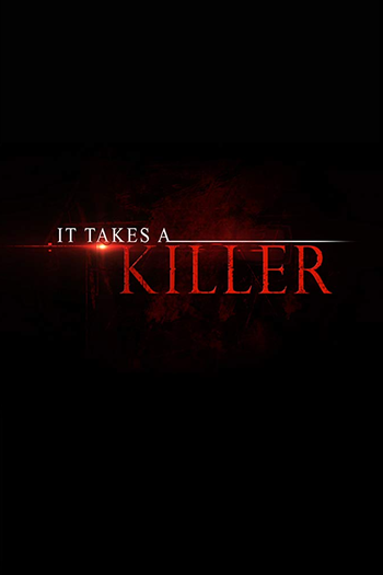 Poster de Série It Takes a Killer (2016)