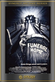Funeral Home - Poster / Capa / Cartaz - Oficial 6