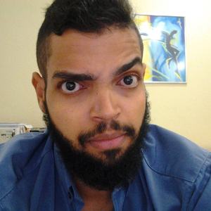 Foto de perfil de Ícaro