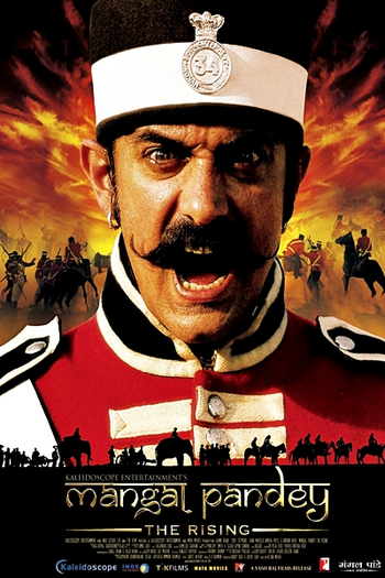  de Filme O Motim (2005)