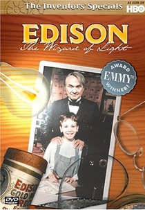 Edison, o Mago da Luz (Edison: The Wizard of Light)