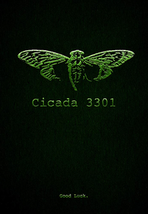 Cicada 3301 (Cicada 3301)