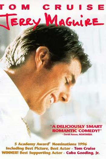  de Filme Jerry Maguire: A Grande Virada (1996)