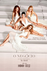 O Negócio (4ª Temporada) (O Negócio (4ª Temporada))