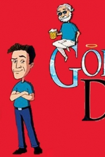 Poster de Série God, the Devil and Bob (2000)