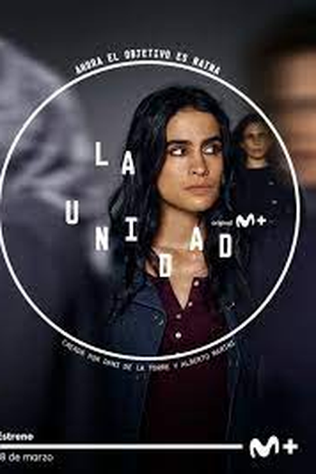 Poster de Série A Unidade (2ª Temporada) (2022)