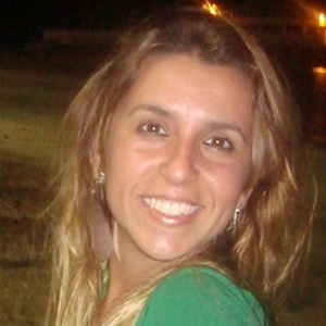 Foto de perfil de Milena Neves Ramos