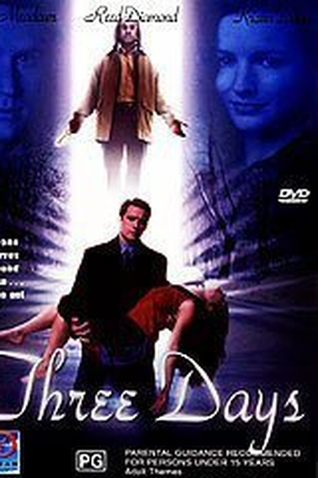 Poster de Filme Três Dias para o Amor (2001)