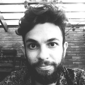 Foto de perfil de Júlio