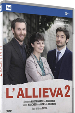 L'Allieva (2ª Temporada) (L'Allieva (2ª Stagione))