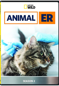 Pronto-Socorro Animal (2ª Temporada) (Animal ER (Season 2))