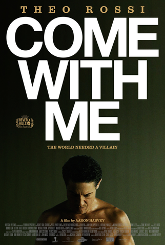 Poster 1 de Filme Come With Me (2026)