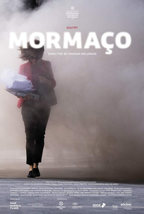 Mormaço - Poster / Capa / Cartaz - Oficial 1