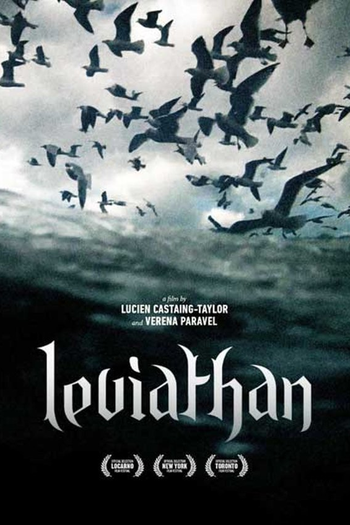  de Filme Leviathan (2012)