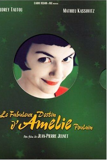  de Filme O Fabuloso Destino de Amélie Poulain (2001)