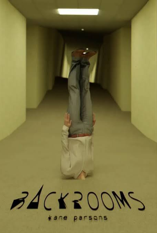 Poster 1 de Série The Backrooms (2022)