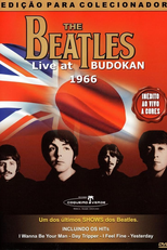 The Beatles Live at Budokan (The Beatles Live at Budokan)
