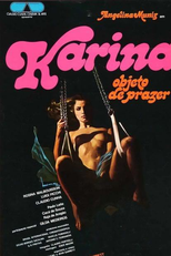 Karina, Objeto de Prazer (Karina, Objeto de Prazer)