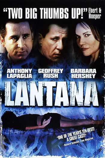  de Filme Lantana (2001)