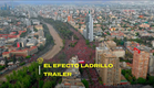 El efecto ladrillo | Trailer