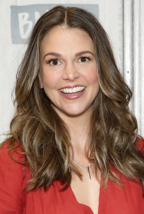 Sutton Foster - Poster 1