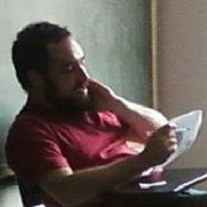 Foto de perfil de Marcelo